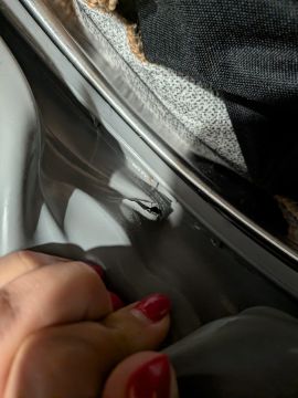 Máquinas de Lavar Roupa - Assistência Técnica