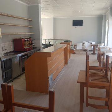 António Dias - Palmela - Remodelación de cocinas
