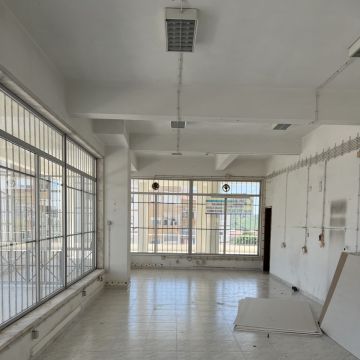 TELLES PINTURAS - Setúbal - Insonorização