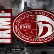 Krav Maga - IKMF - Sintra - Personal Training Online