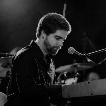 João Eiró - Pianista e Professor de piano - Lisboa - Aulas de Teoria Musical