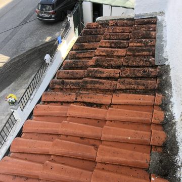 TELLES PINTURAS - Setúbal - Roofing