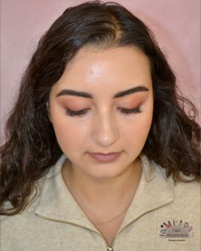 Ligia Ferreira Maquilhadora Profissional - Maia - Advertising