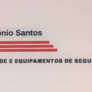 António Santos - Viseu - Montagem de Candeeiros