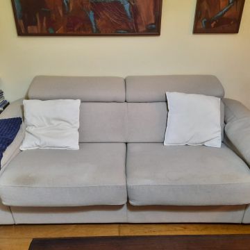 Original Clean - Lousada - Grundreinigung oder Frühjahrsputz