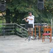 Bruno Moreira - Albergaria-a-Velha - Música para Cerimónia de Casamento