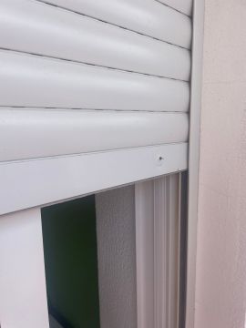Técnico de Reparação de Estores