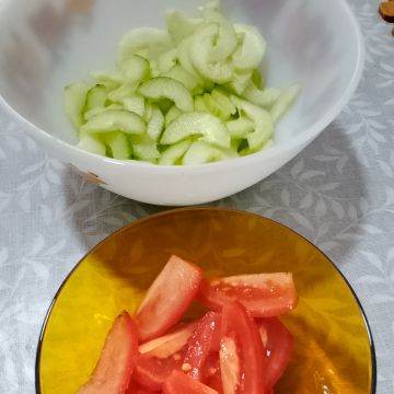 Lyona Bumba - Almada - Limpeza da Casa (Recorrente)