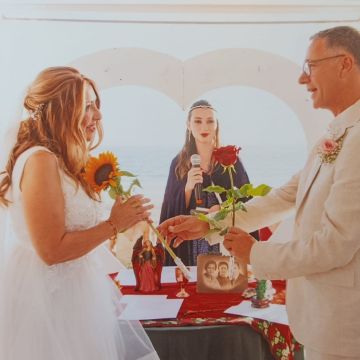 Mariana De Santi - Coimbra - Aconselhamento Matrimonial