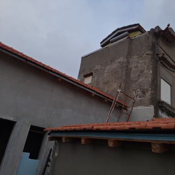 Martins - Porto - Remodelação de Cozinhas