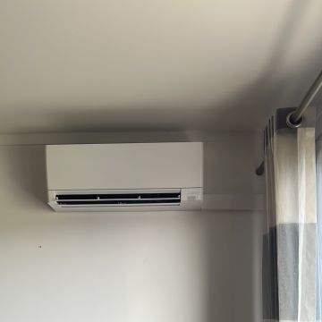 NEXUS climatização - Sintra - Zentrale Klimaanlage reparieren