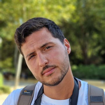 Tiago Viegas - Silves - Filmagem Comercial