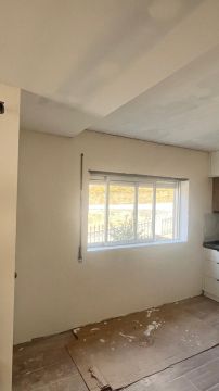 Remodelações Crónicas Assertivas - Porto - Adición de pared interior