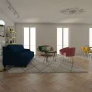 Filipa Fernandes Gonçalves - Sintra - Interior Design