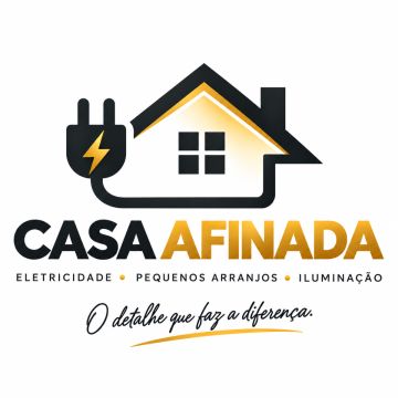 Casa Afinada - Marinha Grande - Installation de ventilateur