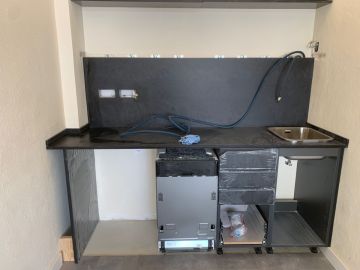 R. LOPSO - Ílhavo - Kitchen Remodel
