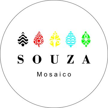 Souza mosaico - Monção - Küchen fliesen