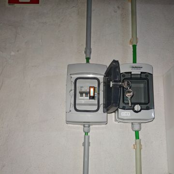 RC83 ENERGY CONCEPT - Matosinhos - Automação Residencial e Domótica