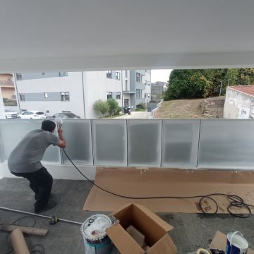 Ivan - Gondomar - Limpeza de Telhado