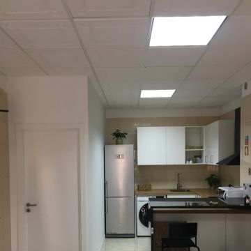 TELLES PINTURAS - Setúbal - Construção de Parede Interior