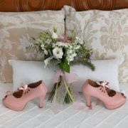 Vila Verde em Flôr - Vila Verde - Florista de bodas