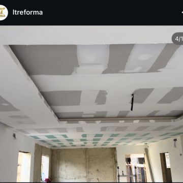 Braga remodelações - Albergaria-a-Velha - Construção de Casa Nova