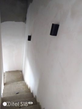 Erickson Ribeiro - Santarém - Instalação de Interruptores e Tomadas