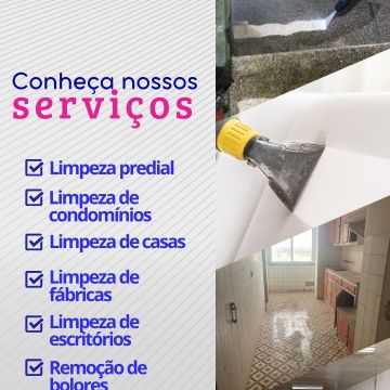 SK Higienização Lda - Benavente - House Cleaning (Recurring)