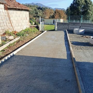 REFCON CONSTRUÇÕES E REFORMAS LDA - Monção - Pintura Exterior
