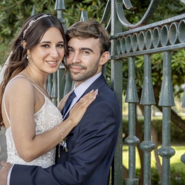 Nelson Patronilho Photographer - Sintra - Photographie de mariage