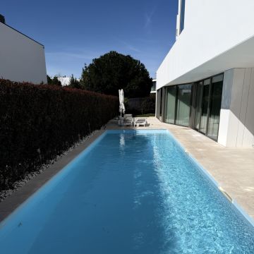 RN PISCINAS - Sintra - Hot Tub and Spa Cleaning and Maintenance