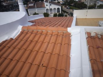 NX-SERVICE - Portimão - Pintar edificios