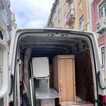 ​KH Assist - Oeiras - Instalação de Ventoinha