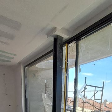 COLIFERMAT - Cascais - Instalação de Escadas
