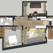 Filipa Fernandes Gonçalves - Sintra - Interior Design