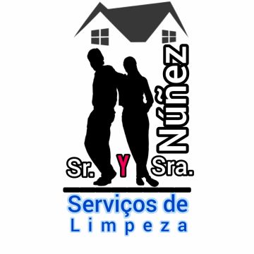 Sr. e Sra. Núñez - Sintra - Organização da Casa
