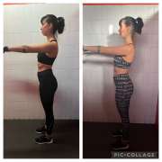Personal Trainer Sara Lopes - Barreiro - Körpergewicht Training