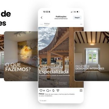 Post.ON - Oeiras - Web-Design