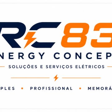 RC83 ENERGY CONCEPT - Matosinhos - Arranjo de Disjuntor ou Caixa de Fusíveis