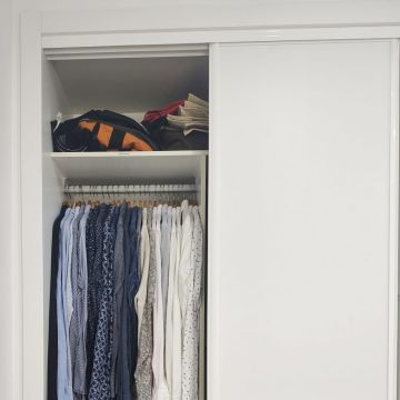 Mara Di Martini - Seixal - Mudanças