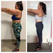Personal Trainer Sara Lopes - Barreiro - Privates Fitnesstraining (für Paare)