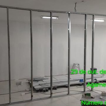 Fábio Santana - Grândola - Instalación de interruptores y enchufes