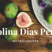 Carolina Pereira - Oeiras - Nutricionista