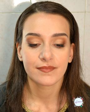 Ligia Ferreira Maquilhadora Profissional - Maia - Manicure and pedicure