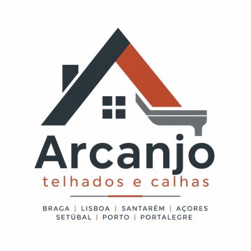 Arcanjo telhados e calhas - Vila Nova de Famalicão - Zimmerrenovierung