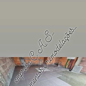 C.A.S - Trofa - Montaje de equipos de fitness