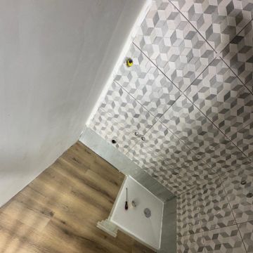 Braga remodelações - Albergaria-a-Velha - Montagem de Mobília