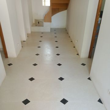 FORMAS E NORMAS, Lda. - Amadora - Gipsputz