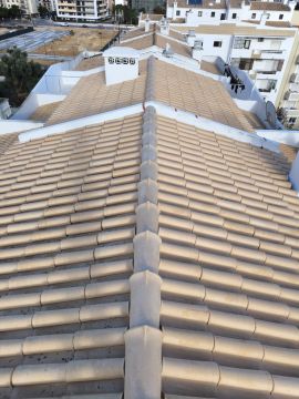 NX-SERVICE - Portimão - Roof Installation or Replacement