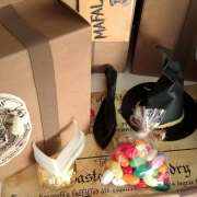 Box-E - Valongo - Event Decorating